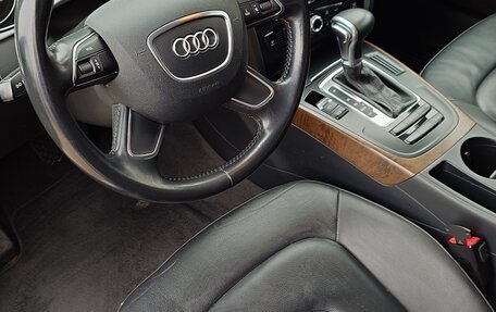 Audi A4, 2015 год, 1 250 000 рублей, 8 фотография