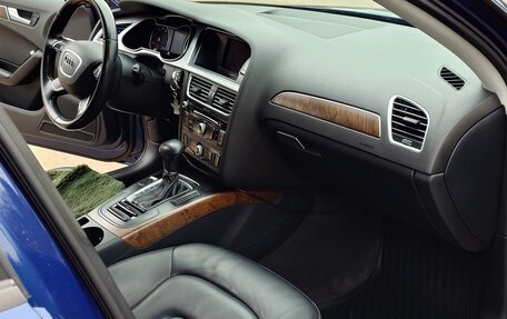 Audi A4, 2015 год, 1 250 000 рублей, 11 фотография