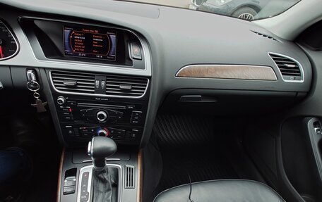 Audi A4, 2015 год, 1 250 000 рублей, 10 фотография