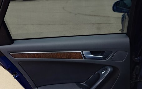 Audi A4, 2015 год, 1 250 000 рублей, 14 фотография