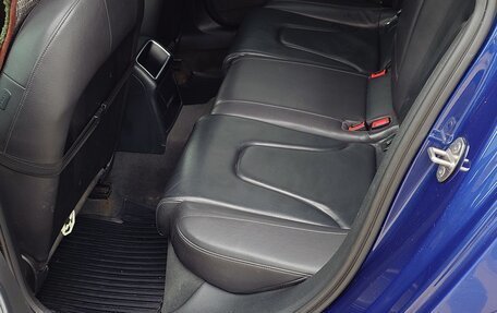 Audi A4, 2015 год, 1 250 000 рублей, 15 фотография