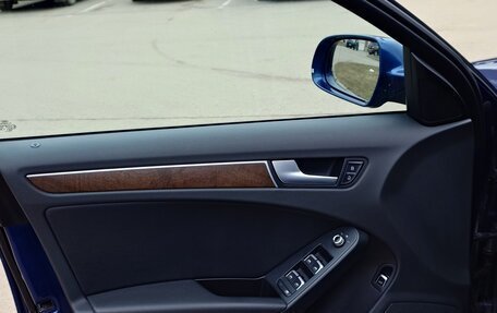 Audi A4, 2015 год, 1 250 000 рублей, 18 фотография