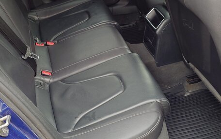 Audi A4, 2015 год, 1 250 000 рублей, 16 фотография