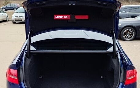 Audi A4, 2015 год, 1 250 000 рублей, 6 фотография