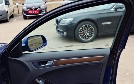 Audi A4, 2015 год, 1 250 000 рублей, 19 фотография