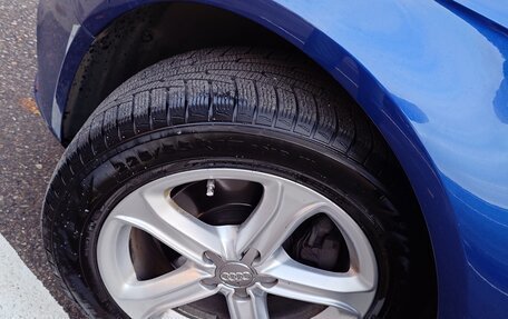 Audi A4, 2015 год, 1 250 000 рублей, 24 фотография