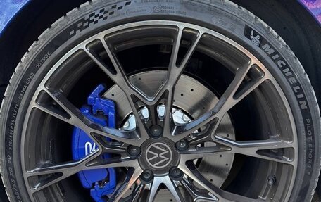 Volkswagen Arteon I, 2022 год, 4 500 000 рублей, 7 фотография