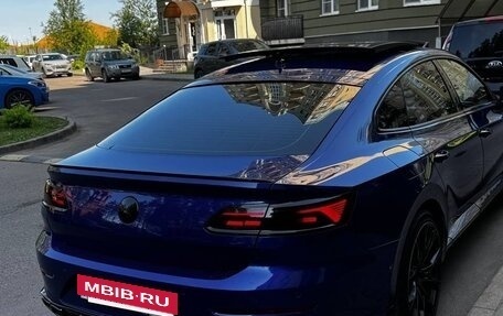 Volkswagen Arteon I, 2022 год, 4 500 000 рублей, 5 фотография