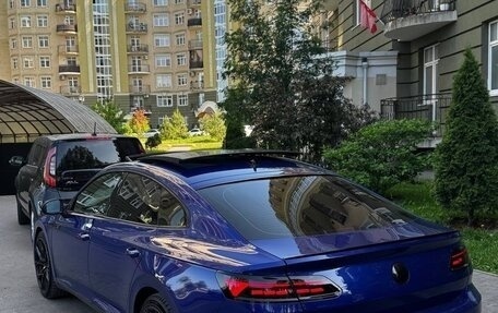 Volkswagen Arteon I, 2022 год, 4 500 000 рублей, 4 фотография