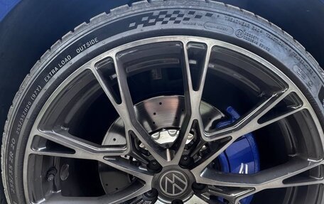 Volkswagen Arteon I, 2022 год, 4 500 000 рублей, 9 фотография