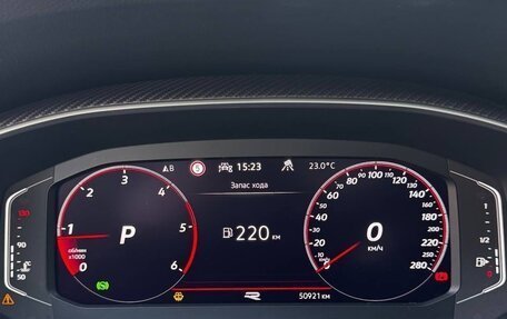 Volkswagen Arteon I, 2022 год, 4 500 000 рублей, 16 фотография