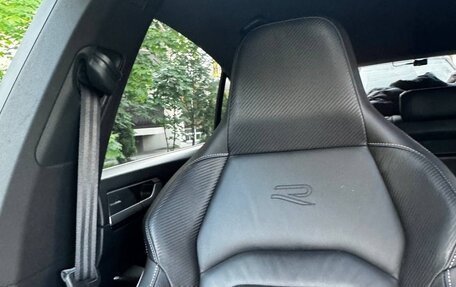 Volkswagen Arteon I, 2022 год, 4 500 000 рублей, 19 фотография