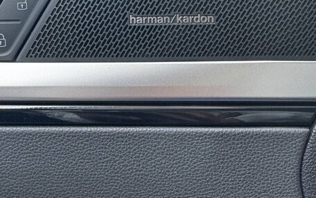 Volkswagen Arteon I, 2022 год, 4 500 000 рублей, 18 фотография