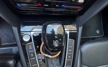 Volkswagen Arteon I, 2022 год, 4 500 000 рублей, 15 фотография