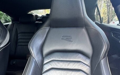 Volkswagen Arteon I, 2022 год, 4 500 000 рублей, 22 фотография