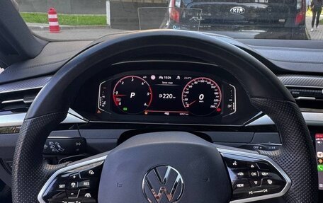 Volkswagen Arteon I, 2022 год, 4 500 000 рублей, 20 фотография