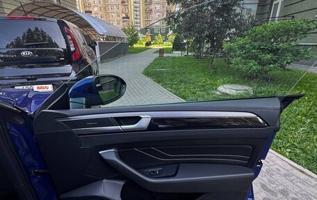 Volkswagen Arteon I, 2022 год, 4 500 000 рублей, 23 фотография