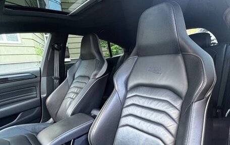 Volkswagen Arteon I, 2022 год, 4 500 000 рублей, 21 фотография