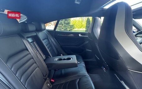 Volkswagen Arteon I, 2022 год, 4 500 000 рублей, 11 фотография