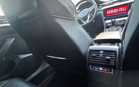 Volkswagen Arteon I, 2022 год, 4 500 000 рублей, 13 фотография