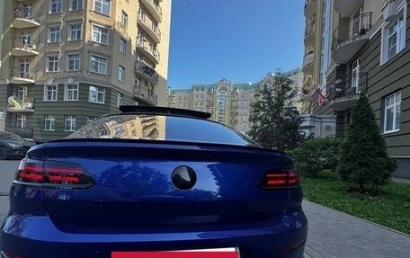 Volkswagen Arteon I, 2022 год, 4 500 000 рублей, 14 фотография