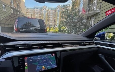 Volkswagen Arteon I, 2022 год, 4 500 000 рублей, 17 фотография