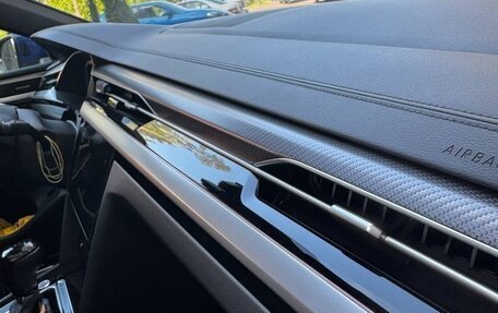 Volkswagen Arteon I, 2022 год, 4 500 000 рублей, 24 фотография