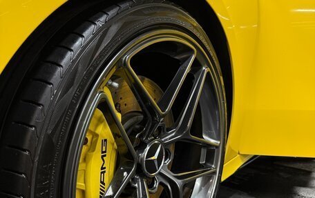 Mercedes-Benz A-Класс AMG, 2019 год, 4 500 000 рублей, 5 фотография