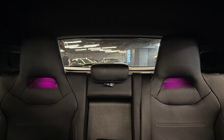 Mercedes-Benz A-Класс AMG, 2019 год, 4 500 000 рублей, 12 фотография