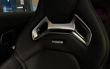 Mercedes-Benz A-Класс AMG, 2019 год, 4 500 000 рублей, 13 фотография