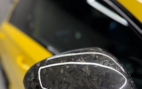 Mercedes-Benz A-Класс AMG, 2019 год, 4 500 000 рублей, 9 фотография