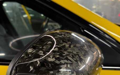 Mercedes-Benz A-Класс AMG, 2019 год, 4 500 000 рублей, 6 фотография