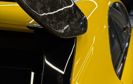 Mercedes-Benz A-Класс AMG, 2019 год, 4 500 000 рублей, 11 фотография