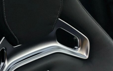 Mercedes-Benz A-Класс AMG, 2019 год, 4 500 000 рублей, 19 фотография