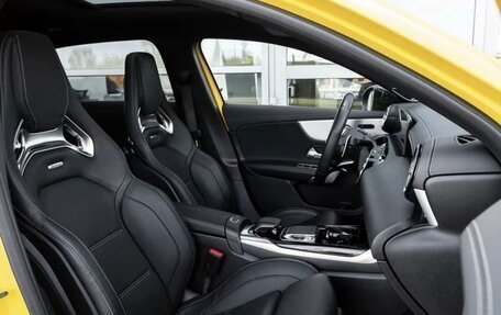 Mercedes-Benz A-Класс AMG, 2019 год, 4 500 000 рублей, 21 фотография