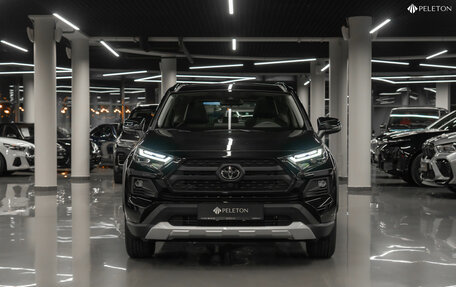 Toyota RAV4, 2025 год, 4 290 000 рублей, 3 фотография