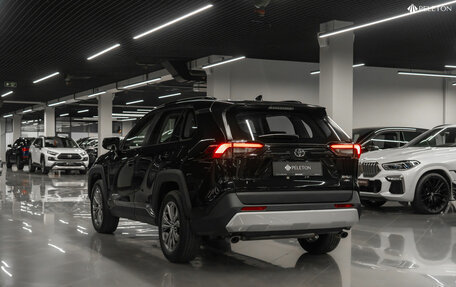 Toyota RAV4, 2025 год, 4 290 000 рублей, 5 фотография