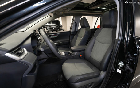 Toyota RAV4, 2025 год, 4 290 000 рублей, 9 фотография