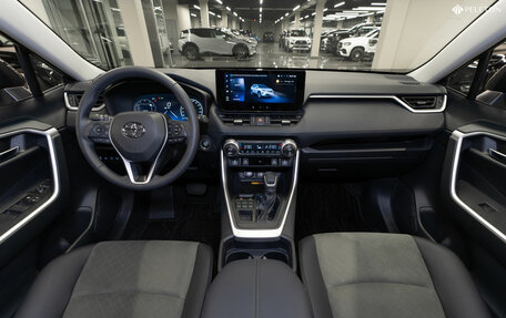 Toyota RAV4, 2025 год, 4 290 000 рублей, 8 фотография