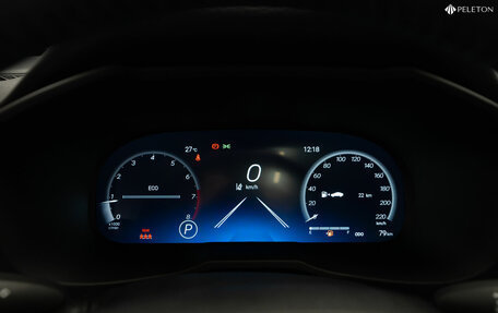 Toyota RAV4, 2025 год, 4 290 000 рублей, 11 фотография