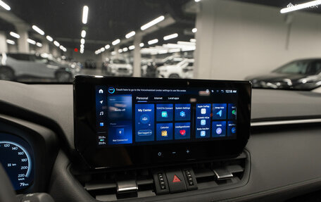 Toyota RAV4, 2025 год, 4 290 000 рублей, 17 фотография