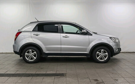 SsangYong Actyon II рестайлинг, 2011 год, 870 000 рублей, 3 фотография