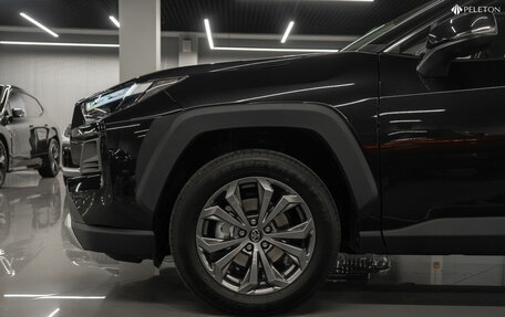 Toyota RAV4, 2025 год, 4 290 000 рублей, 25 фотография