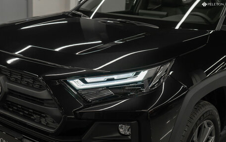 Toyota RAV4, 2025 год, 4 290 000 рублей, 26 фотография