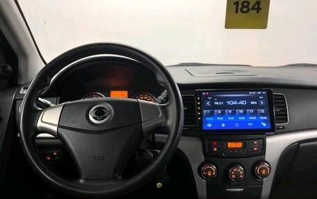 SsangYong Actyon II рестайлинг, 2011 год, 870 000 рублей, 10 фотография