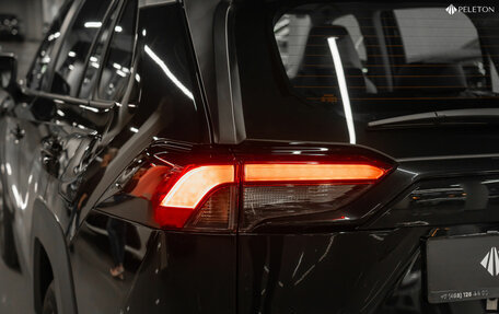 Toyota RAV4, 2025 год, 4 290 000 рублей, 27 фотография