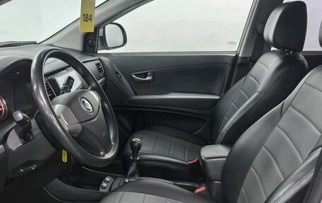 SsangYong Actyon II рестайлинг, 2011 год, 870 000 рублей, 8 фотография