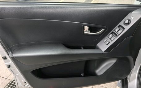 SsangYong Actyon II рестайлинг, 2011 год, 870 000 рублей, 7 фотография