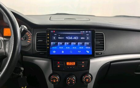 SsangYong Actyon II рестайлинг, 2011 год, 870 000 рублей, 11 фотография