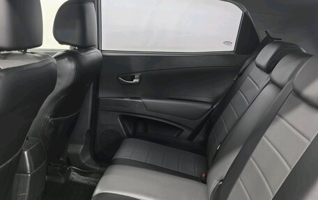 SsangYong Actyon II рестайлинг, 2011 год, 870 000 рублей, 15 фотография